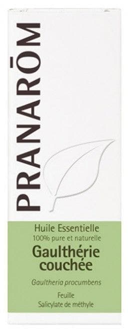 Pranarôm Essential Oil Wintergreen (Gaultheria procumbens) 10 ml
