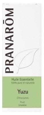 Pranarôm - Essential Oil Yuzu (Citrus junos) 5 ml