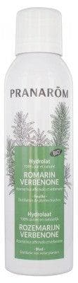 Pranarôm - Hydrolat Rosemary Verbenone Organic 150ml
