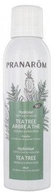 Pranarôm - Hydrolat Tea Tree Organic 150ml