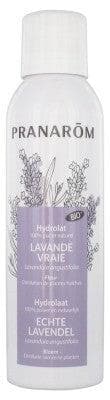 Pranarôm - Hydrolat True Lavender Organic 150ml