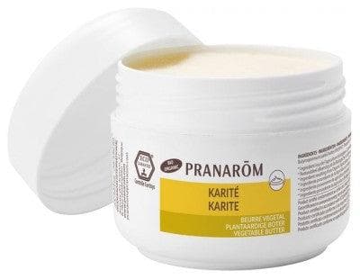 Pranarôm - Nature Organic Shea Butter 100ml