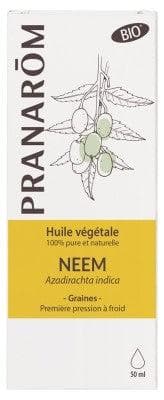 Pranarôm - Neem Botanical Oil Organic 50ml