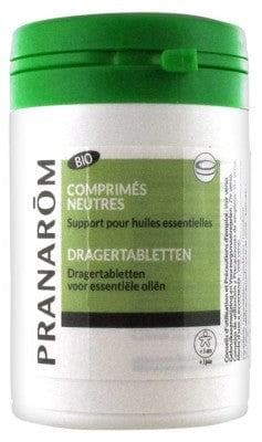 Pranarôm - Neutral Tablets 30g