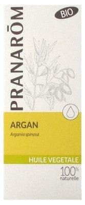 Pranarôm - Organic Argan Botanical Oil 50ml