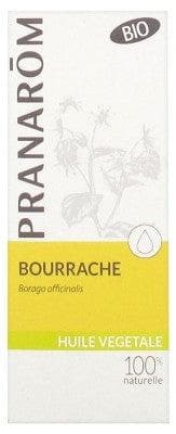 Pranarôm - Organic Borage Oil 50ml
