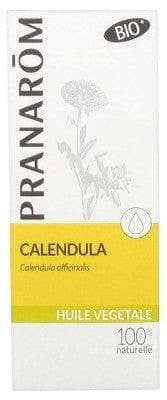 Pranarôm - Organic Calendula Oil 50ml