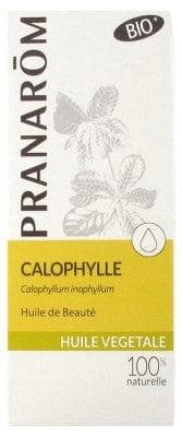 Pranarôm - Organic Calophylle Vegetable Oil 50ml