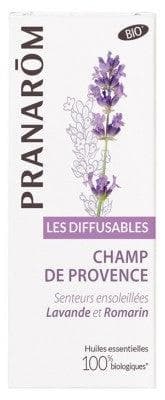 Pranarôm - Organic Champ de Provence 30ml