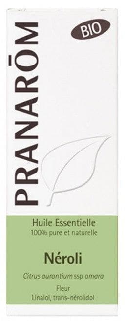 Pranarôm Organic Essential Oil Neroli (Citrus aurantium ssp amara) 5ml