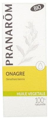 Pranarôm - Organic Evening Primrose Oil 50ml