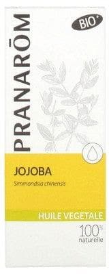 Pranarôm - Organic Jojoba Botanical Oil 50ml