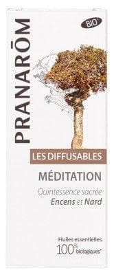 Pranarôm - Organic Meditation 30ml
