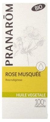 Pranarôm - Organic Musk Rose Botanical Oil 50ml