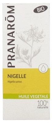 Pranarôm - Organic Nigella Botanical Oil 50ml