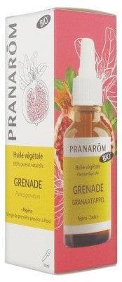 Pranarôm - Organic Pomegranate Botanical Oil 30ml