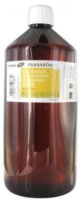 Pranarôm - Organic Rosehip Botanical Oil 1L