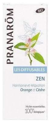 Pranarôm - Organic Zen 30ml