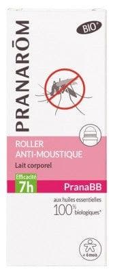 Pranarôm - PranaBB Organic Anti-Mosquito Roller 30ml