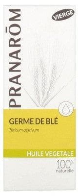 Pranarôm - Virgin Wheat Germ Botanical Oil 50ml