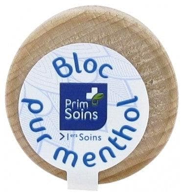 Prim'Soins - Pure Menthol Block 7g