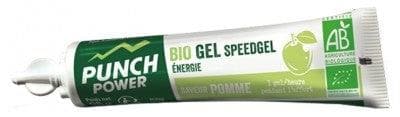 Punch Power - Bio Gel Speedgel 25g - Flavour: Apple