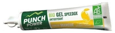Punch Power - Bio Gel Speedox 25g - Flavour: Mango