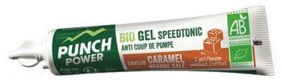 Punch Power - Bio Speedtonic Booster Effect Gel 25g