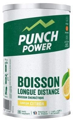 Punch Power - Long Distance Drink 500g