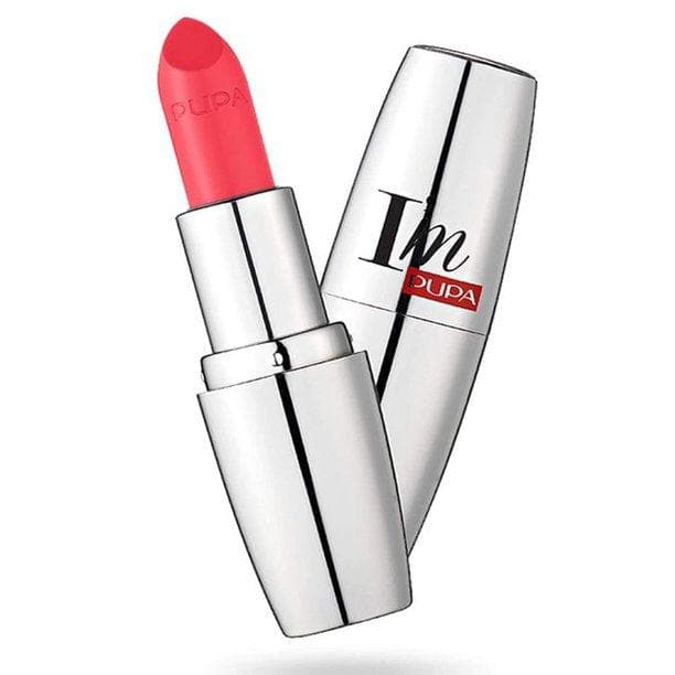 Pupa Lipstick I'M 207 Coral