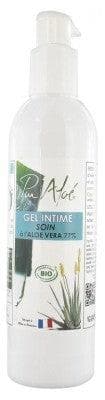 Pur Aloé - Organic Intimate Hygiene Gel 250ml