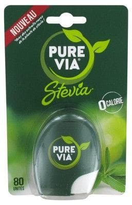 Pure Via - Stevia 80 Units