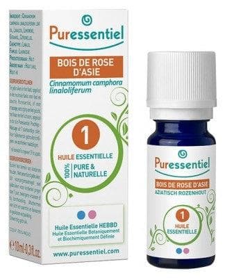 Puressentiel - Essential Oil Asian Rosewood 10ml