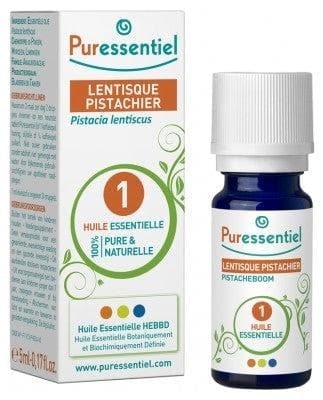 Puressentiel - Essential Oil Pistacia Lentiscus 5ml