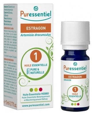 Puressentiel - Essential Oil Tarragon 5ml