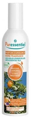 Puressentiel - Home Fragrance Citrus Sweetness 90ml