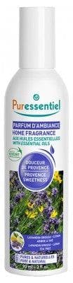 Puressentiel - Home Fragrance Provence Sweetness 90ml