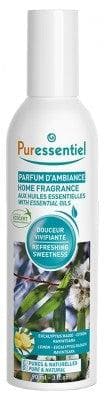 Puressentiel - Home Fragrance Refreshing Sweetness 90ml