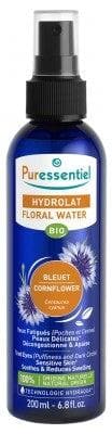 Puressentiel - Organic Cornflower Hydrolat 200ml