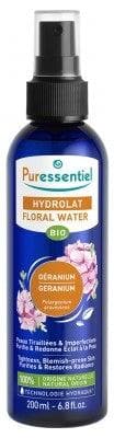 Puressentiel - Organic Geranium Hydrolat 200ml
