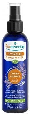 Puressentiel - Organic Lavender Hydrolat 200ml
