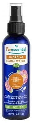Puressentiel - Organic Rose Hydrolat 200ml