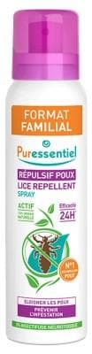 Puressentiel - Repellent Lice Spray 200ml