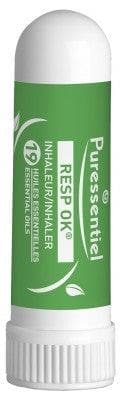 Puressentiel - Resp OK Inhaler with 19 Essential Oils 1ml