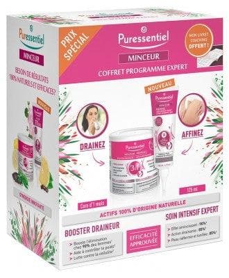 Puressentiel - Slimming Expert Program Package
