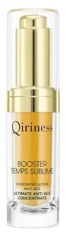 Qiriness Booster Temps Sublime Ultimate Anti-Age Concentrate 15ml