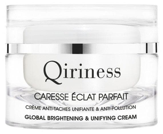 Qiriness Caresse Éclat Parfait Global Brightening & Unifying Cream 50ml