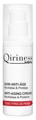 Qiriness - Men Anti-Aging Cream 50ml