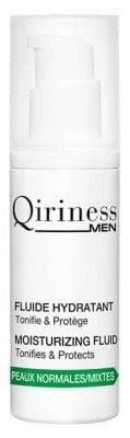Qiriness - Men Moisturizing Fluid 50ml