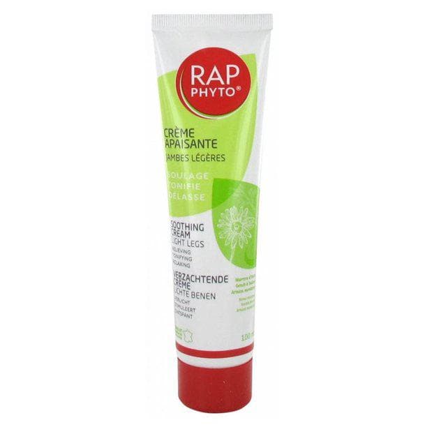 Rap Phyto Light Legs Soothing Cream 100ml